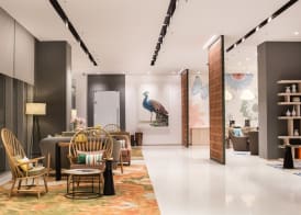 Citadines OMR Chennai 5