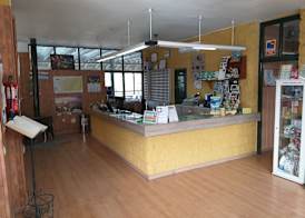 Hostal - Bungalows Camping Cáceres 2