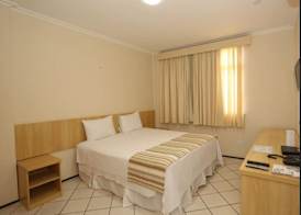 Litorânea Praia Hotel 3