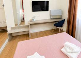 Roma In Una Stanza Guesthouse 5
