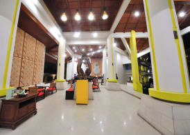 Woraburi Phuket Resort & Spa - SHA Plus 4