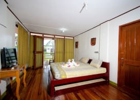 Secret Garden Resort 4