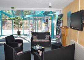 WAGNERS Sporthotel Oberhof 2