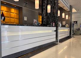 Time Grand Plaza 4