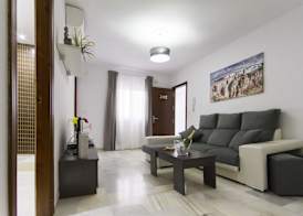Apartamentos El Tajo & SPA 5