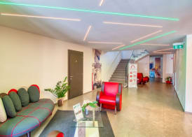Boutique Hotel Bramante & SPA 3