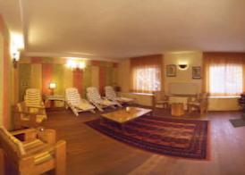 Family Hotel Gran Baita 4