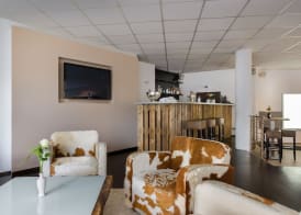 Hotel Freiraum 2
