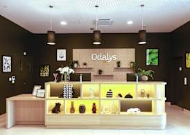 Appart'hôtel Odalys City - Angers Centre Gare 3
