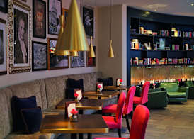 Hotel Rosenpark 2