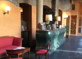 Albergo Le Due Corti 4