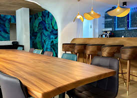 Blooma Boutique Hotel & Kosher Restaurant 5