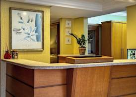 Hotel Tissiani Canela 3
