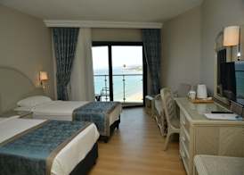 Aska Just In Beach – All Inclusive 3