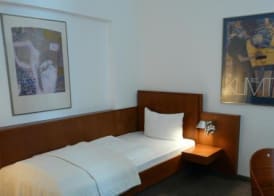 Hotel Carlton Munich 3