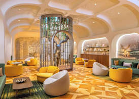 Kimpton BEM BUDAPEST by IHG 5