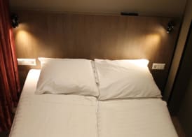 Aston City Hotel 5