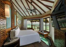 Palafitos Overwater Bungalows, All & More Inclusive - Adults Only 4