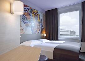 B&B Hotel Köln-Ehrenfeld 5