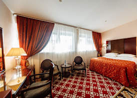 Time Hotel&SPA 5