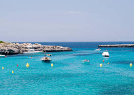 Prinsotel La Caleta 3