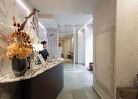 Donati Luxury Tower Suites 3