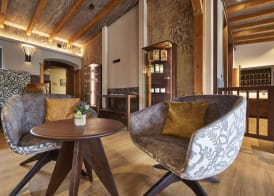 Wellness- und Vitalhotel Böhmhof 2
