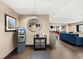 Comfort Inn Tucson Central 3