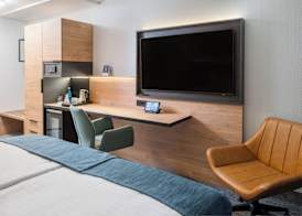 Best Western Plus Hotel Fellbach-Stuttgart 4