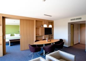 Silva Hotel Spa-Balmoral 4