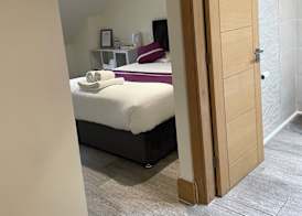Oakham Hotel 5