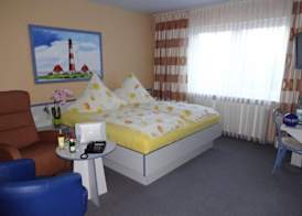Apartment Am Deich by Interhome 4