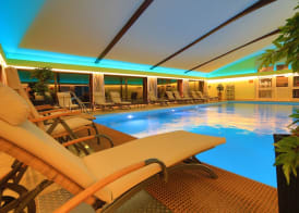 Hotel Das Bayerwald 5