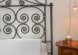 Romantic Hotel & Restaurant Villa Cheta Elite 5