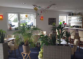 Hotel Beuss 4