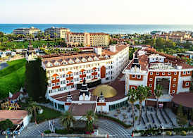 Side Royal Paradise 2