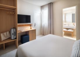 Hotel Casa Teva Barcelona 4