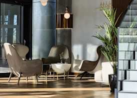 Crowne Plaza WARSAW - THE HUB by IHG 5