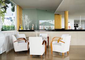 Hotel Cristal Praia Resort & SPA 2