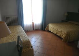 Hotel Villa Rina 5