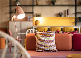 PAUL & PIA By Stay Collection - Welcome Home Hotel 3