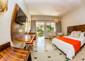 Tarisa Resort & Spa 5
