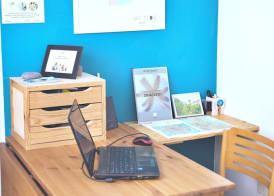 HiTide Hostel 2