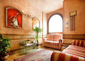 Hotel Ristorante Garibaldi 2