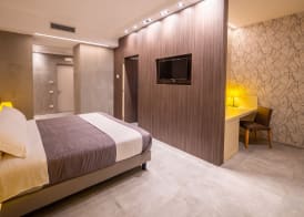 Korè Hotel 4