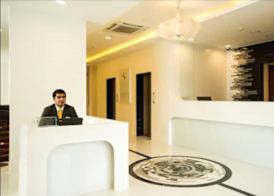 The Fern Residency Mumbai, The Acres Chembur, Series by Marriott 5