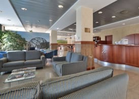 Best Western Hotel I Colli 3