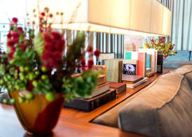 Hotel Fasano Rio de Janeiro 3