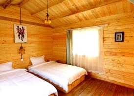 Jambo Mara Safari Lodge 5