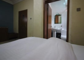 Carlisle Hotel 2